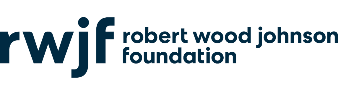 Robert Wood Johnson Foundation Logo