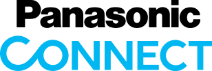 Panasonic Connect logo