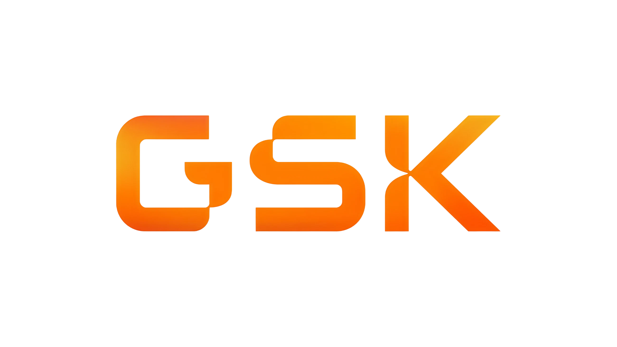GSK Logo