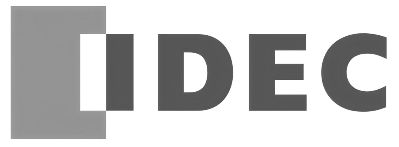 IDEC logo