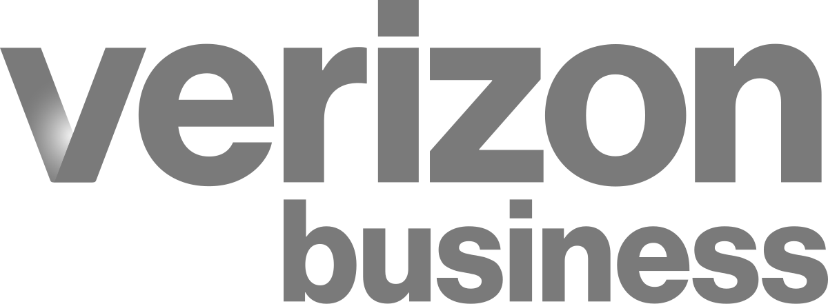 Verizon Business Logo