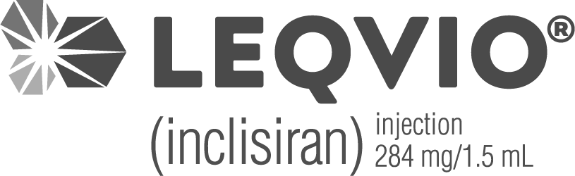 Leqvio logo