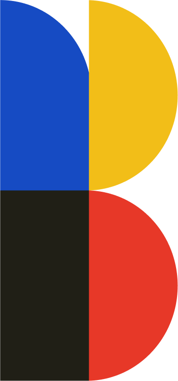 Brendan Kelly UX Site Logo