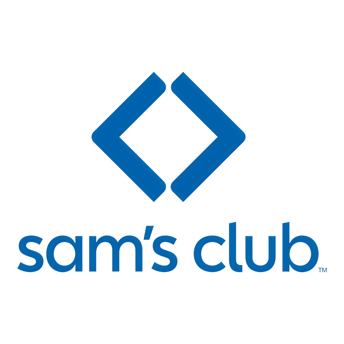 Sam's Club Logo